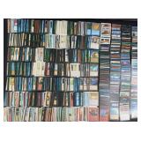 1995 MTG Magic The Gathering Cards