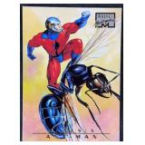1996 Marvel Masterpieces #88 Genesis Ant-Man
