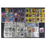 1980s-90s Non-Sport Cards & 7 Assorted Sets