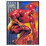 1996 Marvel Masterpieces #96 Genesis Daredevil