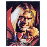 1996 Marvel Masterpieces #57 Legacy Genesis