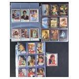 1970s Topps Non-Sport Card Sets w/ Superman