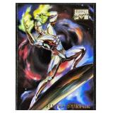 1996 Marvel Masterpieces #44 Silver Surfer