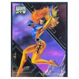 1996 Marvel Masterpieces #26 Jean Grey