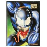1996 Marvel Masterpieces #51 Venom