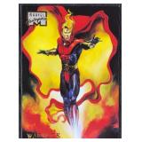 1996 Marvel Masterpieces #53 Warlock