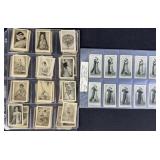 1920s-30s Famous Dancers & Modern Dance Sets