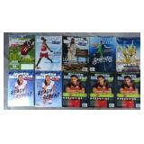 10pc 2017-2020 SI For Kids Magazines Lot