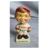 1961-63 Phillies White Base Bobblehead
