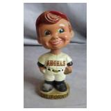 1966-71 California Angels Bobblehead
