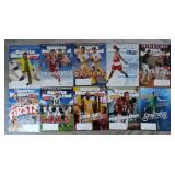 10pc 2018 SI For Kids Magzines Lot