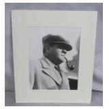 Gunther-Keystone Pics Babe Ruth Photograph