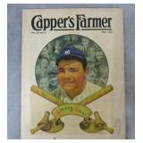 1935 Capper