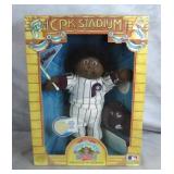 1986 Philadelphia Phillies Cabbage Patch Doll
