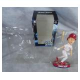 FOCO Player Bobble Chase Utley Bobblehead