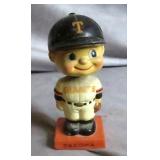 1960-61 Tacoma Square Color Base Bobblehead