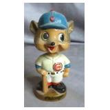 1966-71 Chicago Cubs Bobblehead