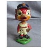 1963-65 St Louis Cardinals Bobblehead