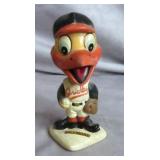 1961-63 Orioles White Base Bobblehead
