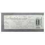 Macho Man vs. Andre the Giant Championship Ticket
