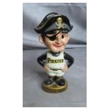 1966-71 Pittsburgh Pirates Bobblehead