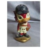 1966-71 St Louis Cardinals Bobblehead