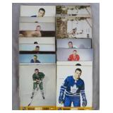 1968-69 Philadelphia Flyers Programs Lot