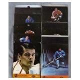 1967-68 Philadelphia Flyers Programs Lot