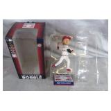 FOCO Hall of Fame Roy Halladay Bobblehead