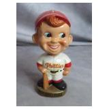 1966-71 Philadelphia Phillies Bobblehead