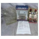 FOCO Bobblemates Ryan Howard/Jimmy Rollins