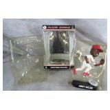 FOCO Player Bobble Jimmy Rollins Bobblehead