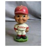 1963-65 Philadelphia Phillies Bobblehead
