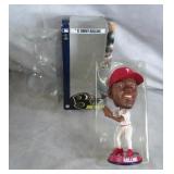 FOCO Big Heads Jimmy Rollins Bobblehead