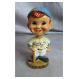 1966-71 Los Angeles Dodgers Bobblehead