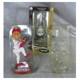FOCO Legends The Diamond Billy Wagner Bobblehead