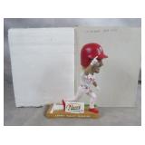 Lehigh Valley Shane Victorino SGA Bobblehead