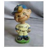 1963-65 White Sox Green Base Bobblehead
