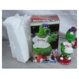 2016 Phillie Phanatic SGA Bobblehead