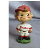 1963-65 Philadelphia Phillies Bobblehead