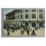 Antique Forbes Field Pittsburgh Pirates Postcard