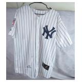 Joe DiMaggio New York Yankees Throwback Jersey