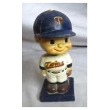 1960-61 Twins Square Color Base Bobblehead