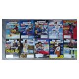 10pc 2016 & 2017 SI For Kids Magazines Lot