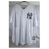 Lou Gehrig New York Yankees Throwback Jersey