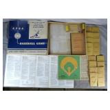 1960 APBA Baseball Game
