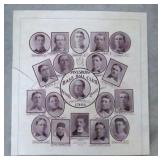 1904 Pittsburgh Pirates Team Supplement Photo