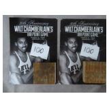 Wilt Chamberlain