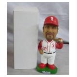 2001 Reading Phillies John Kruk SGA Bobblehead