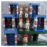 2003 Reading Phillies SGA Bobbleheads